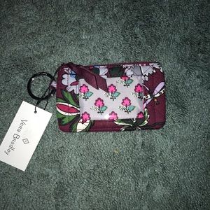 Brand New Vera Bradley Wallet